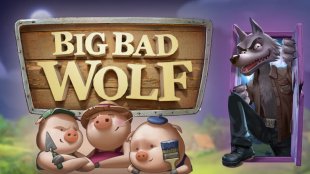 Big Bad Wolf 