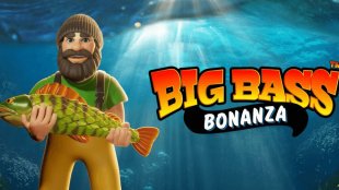 Big Bass Bonanza