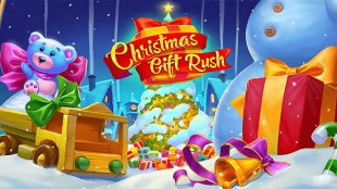 Christmas Gift Rush